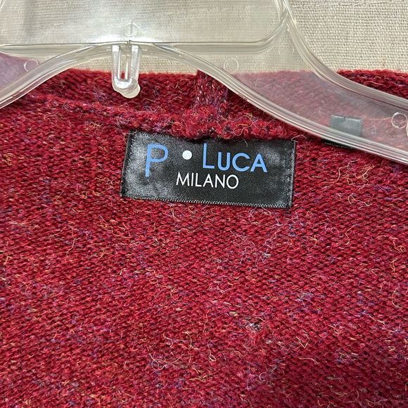 P Luca Milano sweater - Picture 3 of 3